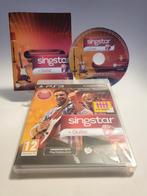 Singstar Guitar Playstation 3, Spelcomputers en Games, Ophalen of Verzenden, Nieuw