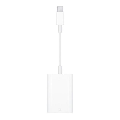 Apple USB-C naar SD-kaartlezer (A2082), Computers en Software, Overige Computers en Software, Nieuw, Verzenden