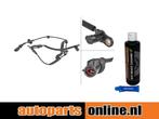 ABS-sensor Mazda Tribute voorzijde, links, Verzenden, Nieuw, Mazda