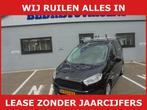 Ford Transit Courier 1.5 TDCI Trend StarStop 50916 km, Zwart, Nieuw, Ford, Lease