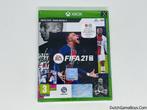 Xbox One / Xbox Series X - Fifa 21 - New & Sealed, Spelcomputers en Games, Games | Xbox One, Verzenden, Gebruikt