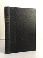 Théophile Gautier - Le Roman de la Momie [édition originale]