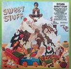 lp nieuw - Sylvia - Sweet Stuff, Verzenden, Zo goed als nieuw