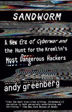 Sandworm | 9780525564638 | Andy Greenberg, Zo goed als nieuw, Andy Greenberg