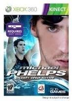 Michael Phelps Push the Limit  (xbox 360 Nieuw), Ophalen of Verzenden, Nieuw
