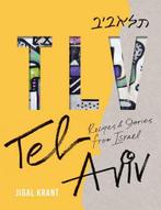 9781925811230 TLV: Tel Aviv | Tweedehands, Boeken, Jigal Krant, Zo goed als nieuw, Verzenden
