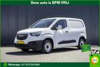 Opel Combo 1.5D L1H1 | Cruise | Airco | PDC Achter | Retro M, Alarm, Stof, Gebruikt, Euro 6