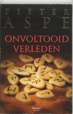 Onvoltooid verleden / Meesters in Misdaad / 15 9789022318591, Verzenden, Zo goed als nieuw, Pieter Aspe