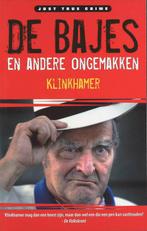 De bajes en andere ongemakken 9789077895160 R. Klinkhamer, Boeken, Verzenden, Zo goed als nieuw, R. Klinkhamer