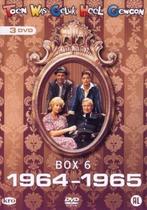 dvd film box - Toen Was Geluk Heel Gewoon - Seizoen 6 (19..., Verzenden, Zo goed als nieuw
