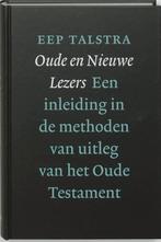 Oude en nieuwe lezers / Ontwerpen / 2 9789043505024, Verzenden, Zo goed als nieuw, E. Talstra