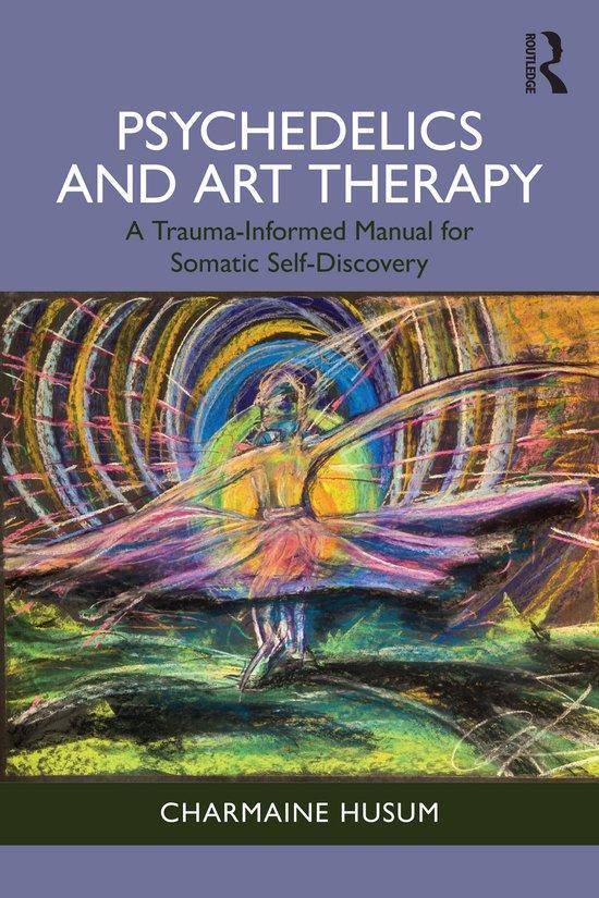 9781032975931 Psychedelics and Art Therapy, Boeken, Studieboeken en Cursussen, Nieuw, Verzenden