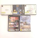 Sony - Playstation 1 (PS1) - Final Fantasy Series - 5 Game, Spelcomputers en Games, Spelcomputers | Overige Accessoires, Nieuw