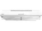 Inventum AKO6012WIT - Onderbouw afzuigkap - 326,4 m³/h - Wit, Verzenden, Zo goed als nieuw