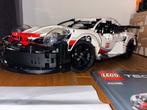 Lego Set - 42096 - Technic - Porsche 911 RSR, Kinderen en Baby's, Speelgoed | Duplo en Lego, Nieuw