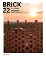 9783038602781 Brick 22: Outstanding International Brick A..., Boeken, Verzenden, Nieuw