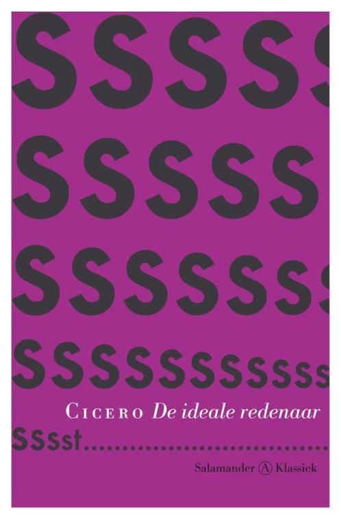 De ideale redenaar / Salamander klassiek 9789025306724, Boeken, Romans, Zo goed als nieuw, Verzenden