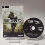 Call of Duty Modern Warfare 4 PC, Spelcomputers en Games, Games | Pc, Ophalen of Verzenden, Nieuw