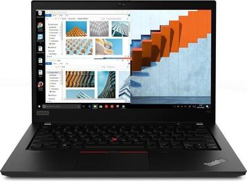 Lenovo ThinkPad T14 Gen 1 14 , 8GB , 256GB SSD , i5-10310U beschikbaar voor biedingen
