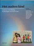 Het oudere kind druk 1 | 9789075142822