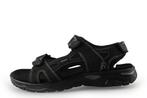 Dockers By Gerli Sandalen in maat 42 Zwart | 10% korting, Kleding | Heren, Sandalen, Verzenden, Dockers By Gerli, Zwart