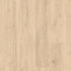Laminaat rechte plank licht eiken |  Quick-Step Majestic, Huis en Inrichting, Stoffering | Vloerbedekking, Ophalen, Nieuw
