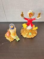 Dagobert en Geluksdubbeltje - 1 Figure - Disney, Verzamelen, Nieuw