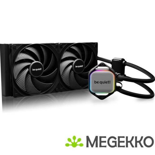 Be quiet! Pure Loop 2 280mm, Computers en Software, Computerkoelers, Nieuw, Verzenden