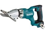 Makita DJS800Z Accu Vezelcementschaar 18V Basic Body, Verzenden, Nieuw