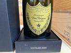 2000 Dom Pérignon - Champagne Brut - 1 Fles (0,75 liter), Verzamelen, Wijnen, Nieuw