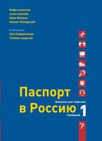 Paspoort voor Rusland 1 Tekstboek 9789061433491, Zo goed als nieuw