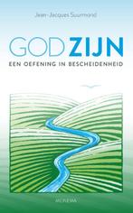 God zijn 9789021144870 Jean-Jacques Suurmond, Verzenden, Gelezen, Jean-Jacques Suurmond