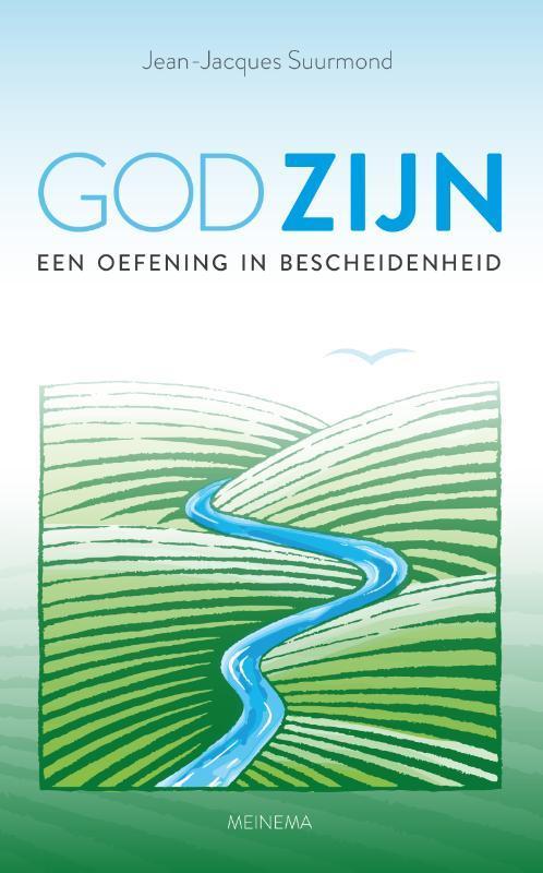 God zijn 9789021144870 Jean-Jacques Suurmond, Boeken, Godsdienst en Theologie, Gelezen, Verzenden