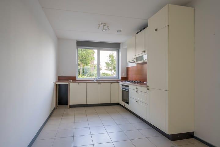 Te huur woning Breckelenkamp, Leusden met 4 slaapkamer(s), Huizen en Kamers, Huizen te huur, Direct bij eigenaar, A, Utrecht, Appartement