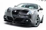Voorspoiler Alfa Romeo Giulietta Zender Maxton, Ophalen of Verzenden, Nieuw
