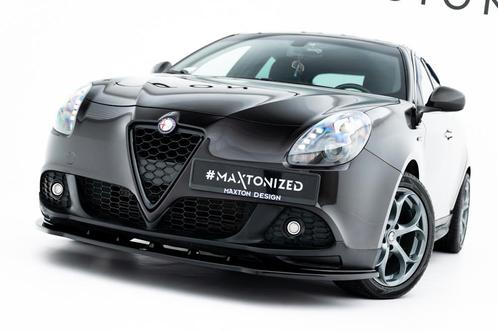 Voorspoiler Alfa Romeo Giulietta Zender Maxton, Auto-onderdelen, Overige Auto-onderdelen, Ophalen of Verzenden