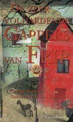 De zeer volhardende gappers van Frip 9789050006101, Verzenden, Gelezen, G. Saunders