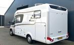 2 pers. Hymer camper huren in Hoofddorp? Vanaf € 158 p.d. -