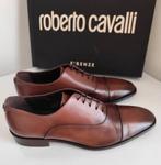 Roberto Cavalli - Veterschoenen - Maat: EU 42, Nieuw
