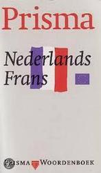 Prisma woordenboek / 7 nederlands frans / Prisma, Boeken, Woordenboeken, Verzenden, Gelezen, H.W.J. Gudde