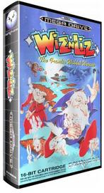 Wiz 'N' Liz The Fantastic Wabbit Wescue, Verzenden, Nieuw