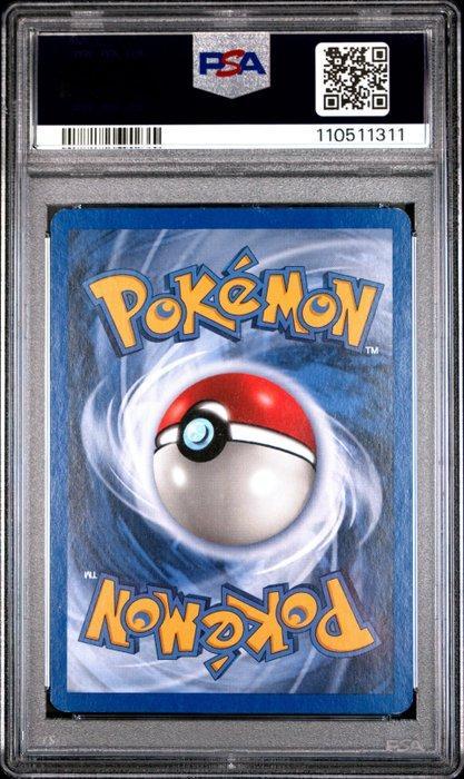 WOTC Pokémon - 1 Graded card - Dark Jolteon 1st Edition -, Hobby en Vrije tijd, Verzamelkaartspellen | Pokémon