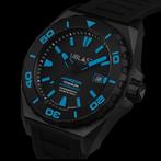 Ublast - Horizon Titanium  - Professional Diver -, Sieraden, Tassen en Uiterlijk, Horloges | Heren, Nieuw