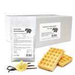 Wafelmix - Vanillesmaak 10x 1kg, Zakelijke goederen, Horeca | Food, Ophalen of Verzenden, Brood en Banket