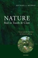 Nature Red In Tooth And Claw |  NIEUW | Murray, Michael (Fra, Boeken, Filosofie, Nieuw, Ophalen of Verzenden
