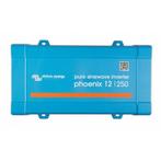 Victron Phoenix omvormer 12/250 230V VE.Direct SCHUKO, Auto-onderdelen, Accu's en Toebehoren, Ophalen of Verzenden, Nieuw