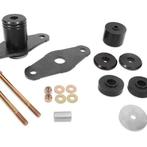 BMR 11-18 Dodge Challenger Motor Mount Solid Bushing Upgrade, Auto-onderdelen, Motor en Toebehoren, Ophalen of Verzenden, Nieuw