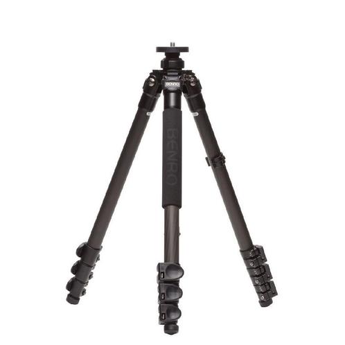Benro C1580T Carbon Statief - Nieuw!, Audio, Tv en Foto, Fotografie | Statieven en Balhoofden, Driepoot, Nieuw, Minder dan 150 cm