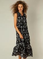 Yest jurk Ilvy 140 cm Maat:, Kleding | Dames, Jurken, Nieuw, Verzenden, Overige kleuren