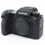 Digitale fotocamera | Fujifilm X-H2S body | Tweedehands, Verzenden, Gebruikt